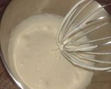 Foto del paso 1 de la receta: Bizcochuelo
