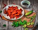 น้ำจิ้มทานกับฮอทดอกแดง วิธีทำสูตร 13 รูป