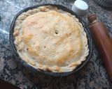 Foto del paso 3 de la receta: Empanada gallega