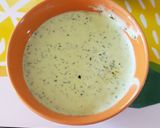 Foto del paso 2 de la receta: Salsa verde para todo 😋