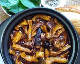 Hình bước làm 1 của món Phá lấu
