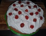 Foto del paso 7 de la receta: Torta 3 leches 😋😋