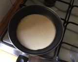 Foto del paso 3 de la receta: Crepés o tortitas saludables con harina de espelta (sin azúcar)