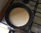 Foto del paso 3 de la receta: Crepés o tortitas saludables con harina de espelta (sin azúcar)