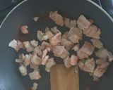 A picture of step 1 of One Pot Breakfast!.