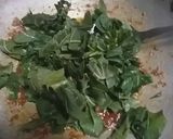Foto langkah ke 4 dari resep Rendang Daun Singkong.