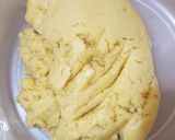 Foto langkah ke 3 dari resep Crispy Cheese Choux.