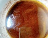 Foto langkah ke 1 dari resep BROnis Coklat Kukus.