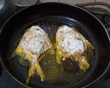 पापलेट फ्राय (paplet fry recipe in marathi) रेसिपी स्टेप 6 फोटो 