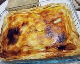 Foto del paso 3 de la receta: Tarta de acelga casera (elaboración de masa también)