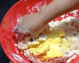 Foto langkah ke 2 dari resep Resep Donat 1 kg Tepung.