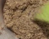 A picture of step 3 of Oatmeal Chia Cookies with Raisins.