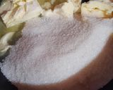 Foto del paso 1 de la receta: Alfajores marplatense 🤤🌰🌰