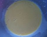 Foto langkah ke 6 dari resep Pie Susu Keju.