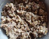 ডাল মাখানি (Dal makhani recipe in bengali) রেসিপি ধাপ - 1 ছবি