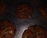 Foto del paso 3 de la receta: Hamburguesas de carne caseras