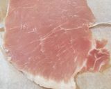 Foto del passaggio 1 della ricetta Lecca Lecca di involtini ripieni