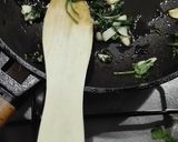 Foto del paso 5 de la receta Sopa de tomate con brócoli