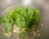 鮭魚鹹派的食譜步驟4照片