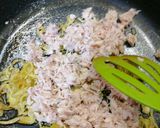 عکس مرحله 8 از دستور خوراک تن ماهی و سیب زمینی🥔🐠