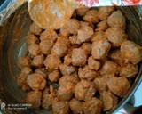 Chinese maggi manchurian recipe step 3 photo