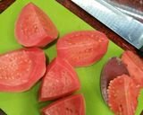 Foto langkah ke 4 dari resep Stup jambu 🍏.