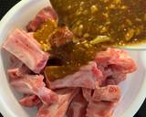 Caribbean Sticky Ribs recipe step 10 photo