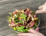 Foto langkah ke 5 dari resep Bulgogi.
