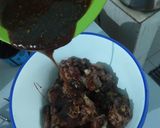 Foto langkah ke 3 dari resep Buntut bakar madu simple.