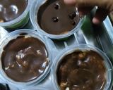 Foto langkah ke 7 dari resep Brownies Alpukat (Browkat).
