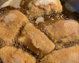 Fetás töltött csirkemell recept fázis 2 fotója