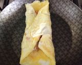 Foto del paso 8 de la receta: Omelette mediterraneo