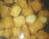 मीठा गांजा रेसिपी चरण 6 फोटो