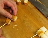 A picture of step 10 of No Double Dipping! Shinsekai-Style Kushikatsu.