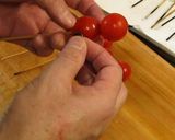 A picture of step 8 of No Double Dipping! Shinsekai-Style Kushikatsu.