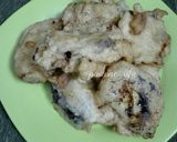 Foto langkah ke 4 dari resep Pisang goreng isi coklat dan keju.