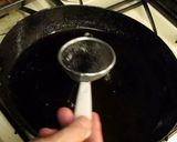 A picture of step 15 of No Double Dipping! Shinsekai-Style Kushikatsu.