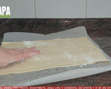 Foto del paso 1 de la receta: Palmeritas de coco