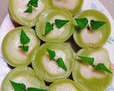 Hình bước làm 4 của món Bánh bột mì trứng sữa