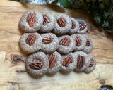 Une image de l'étape 10 de 🍥Macarons noisettes 🌰noix 🥜recette traditionnelle 🍭.