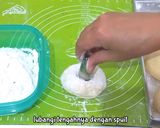 Foto langkah ke 3 dari resep Donat kentang lembut.