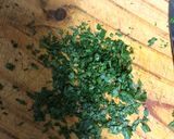 Foto del paso 2 de la receta: Arroz relleno