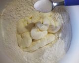 Foto del paso 1 de la receta: ¡Bizcochitos con 2 ingredientes!