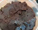 Foto langkah ke 10 dari resep Chocolate Dessert box ekonomis.