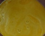 A picture of step 6 of Pumpkin soup.