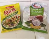 Foto langkah ke 3 dari resep Sayur Lodeh.
