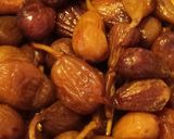 Foto del paso 9 de la receta: Higos secos