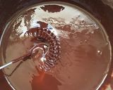 Une image de l'étape 6 de Ultra fondant au chocolat.