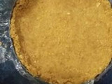 Tarta dulce