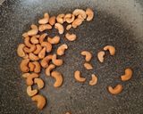 Foto del passaggio 4 della ricetta 🇺🇲Pollo Cashew